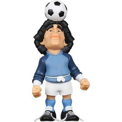 MINIX COLLECTABLES MINIX-20768 - MINIX: MARADONA (DAS LEBEN IST EIN AUFWÄRMEN)