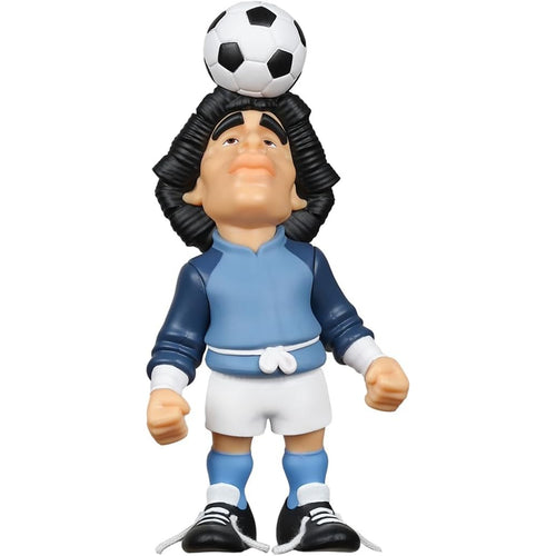 MINIX COLLECTABLES MINIX-20768 - MINIX: MARADONA (LIFE IS A WARM UP)