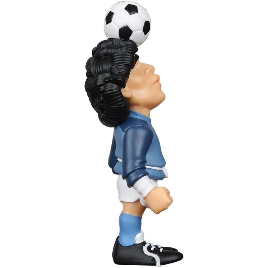 MINIX COLLECTABLES MINIX-20768 - MINIX: MARADONA (DAS LEBEN IST EIN AUFWÄRMEN)