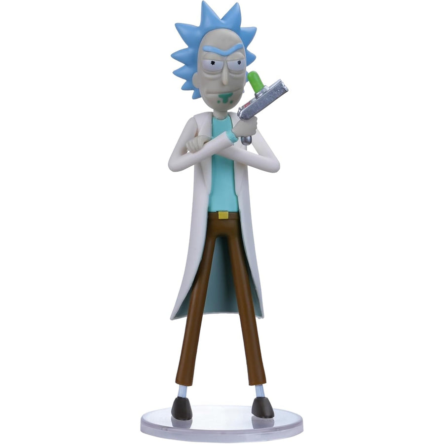 MINIX COLLECTABLES MINIX-20843 - MINIX: RICK