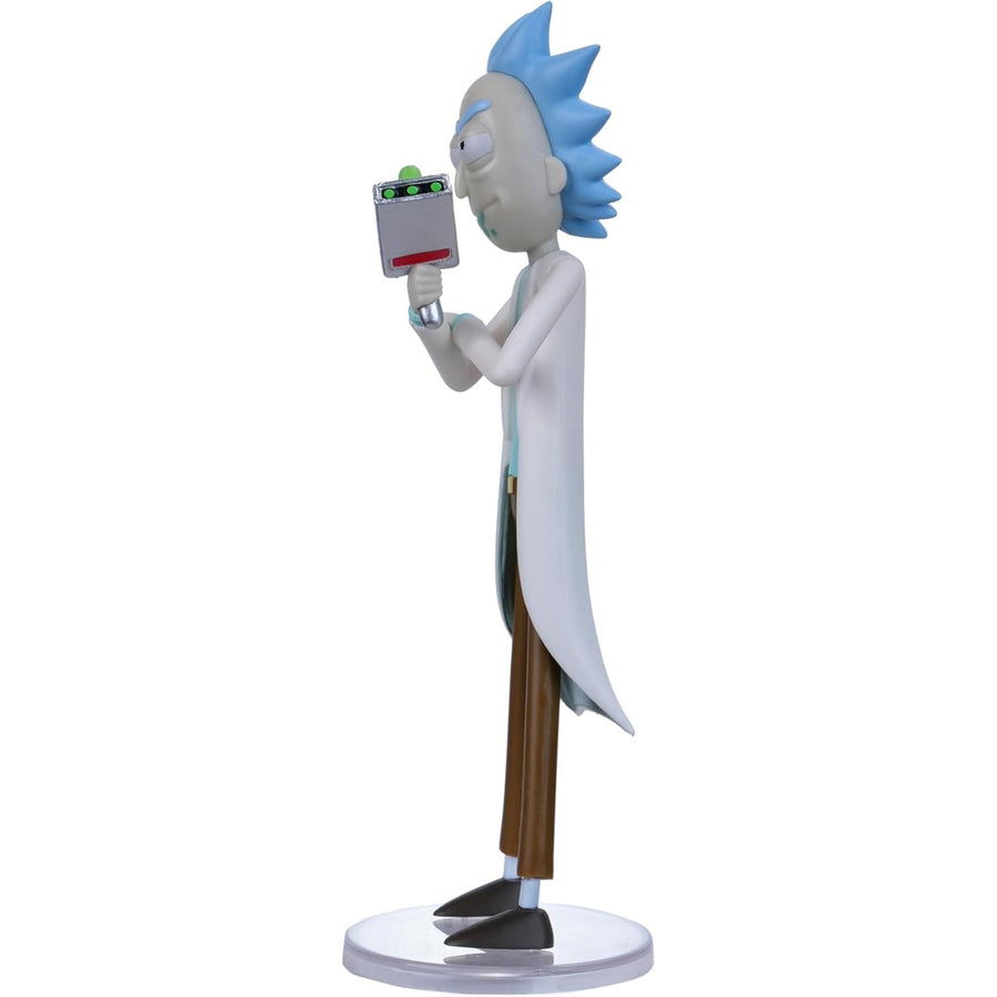 MINIX COLLECTABLES MINIX-20843 - MINIX: RICK