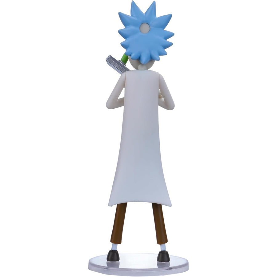 MINIX COLLECTABLES MINIX-20843 - MINIX: RICK