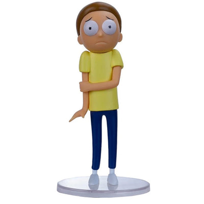 MINIX COLLECTABLES MINIX-20850 - MINIX: MORTY