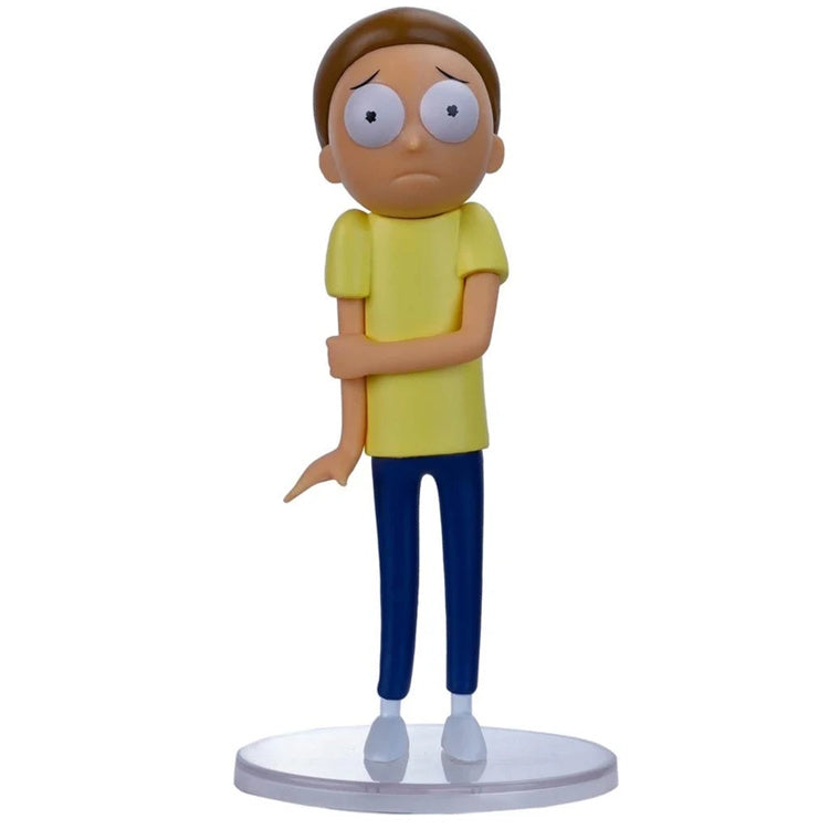 MINIX COLLECTABLES MINIX-20850 - MINIX: MORTY