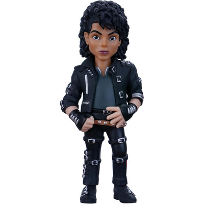 MINIX COLLECTABLES MINIX-20867 - MINIX: MICHAEL JACKSON BAD