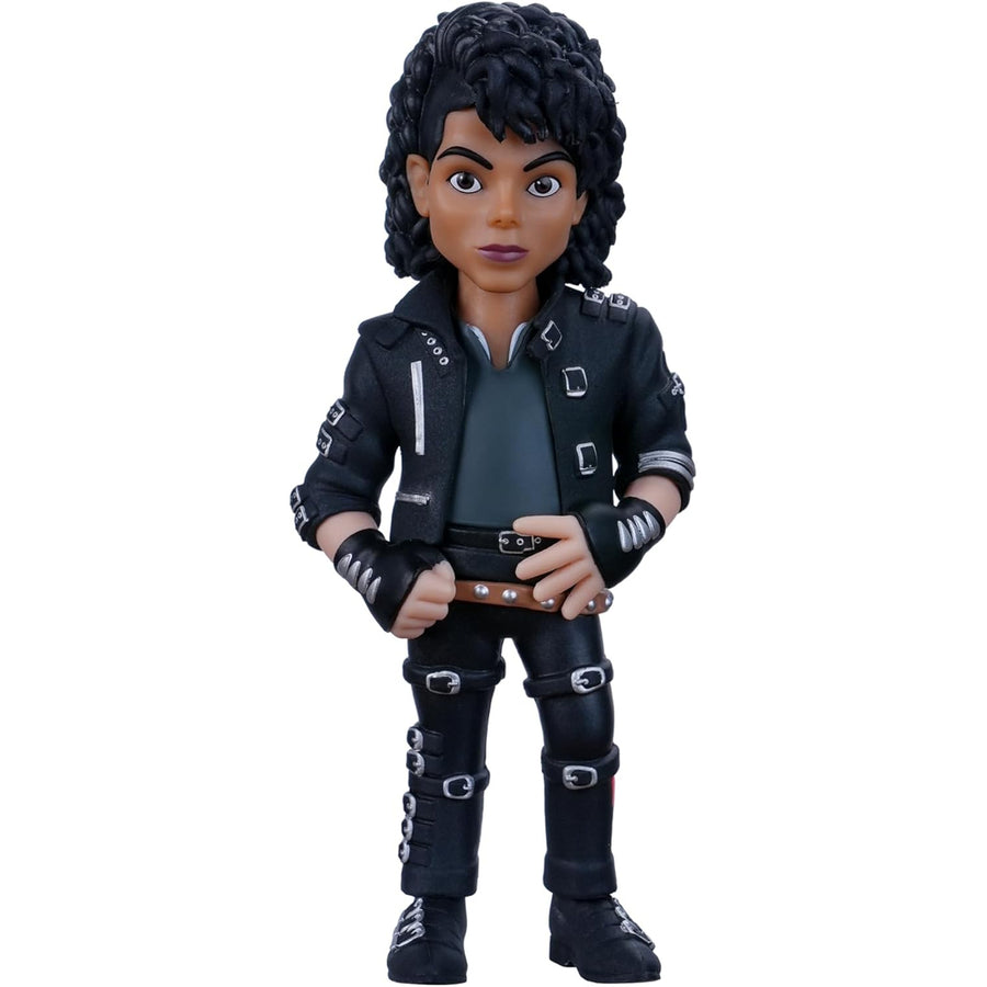 MINIX COLLECTABLES MINIX-20867 - MINIX: MICHAEL JACKSON BAD