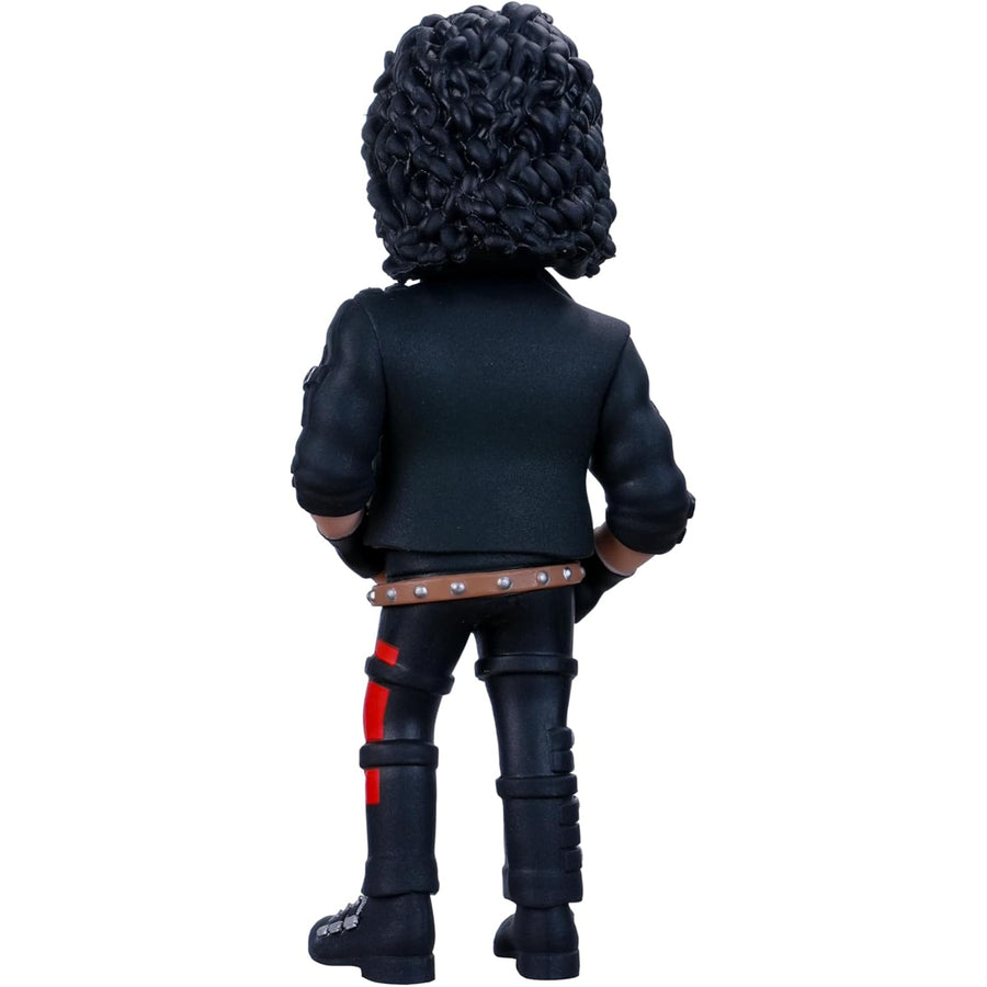 MINIX COLLECTABLES MINIX-20867 - MINIX: MICHAEL JACKSON BAD