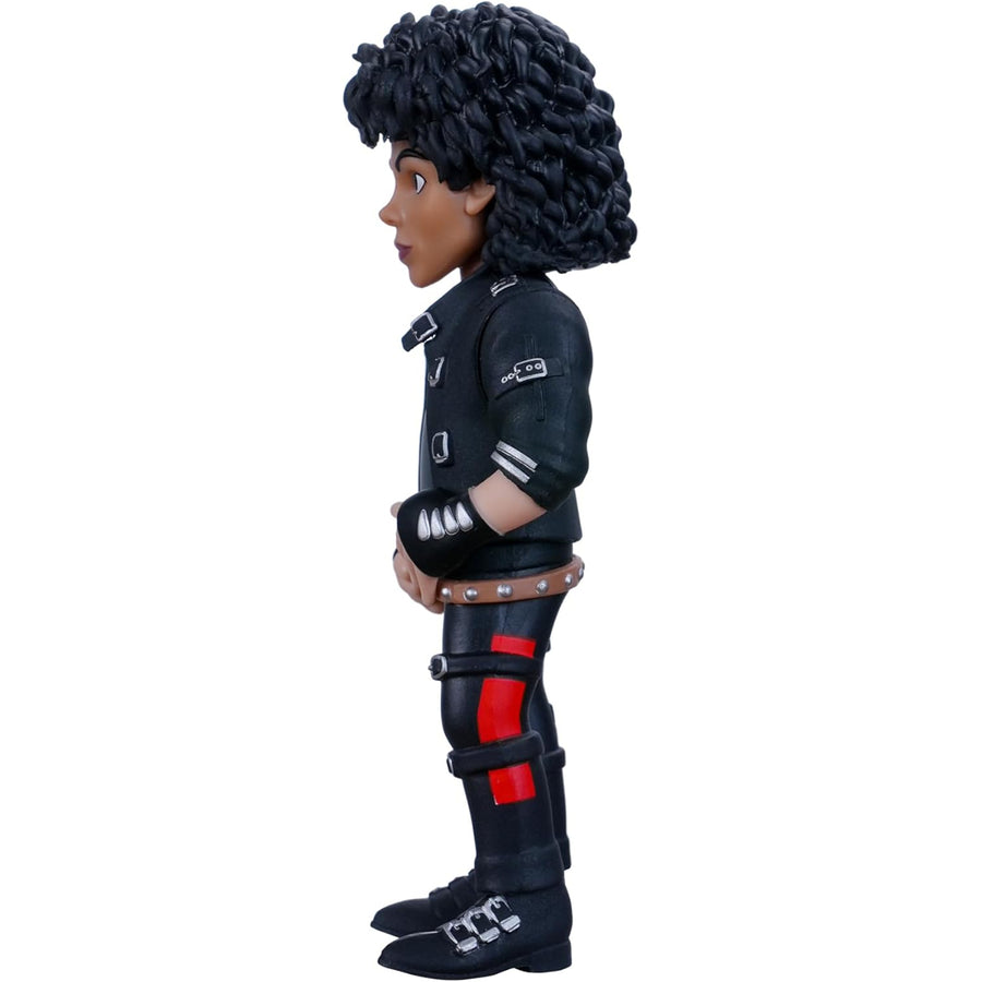 MINIX COLLECTABLES MINIX-20867 - MINIX: MICHAEL JACKSON BAD