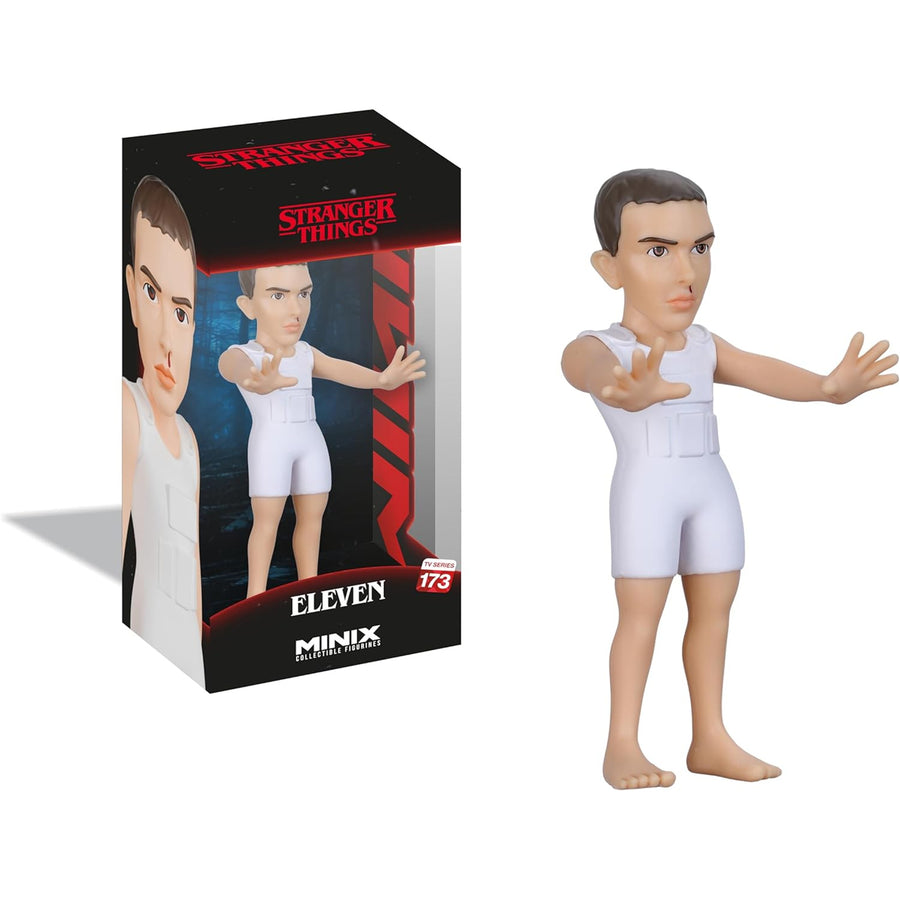 MINIX COLLECTABLES MINIX-20911 - MINIX: ELF