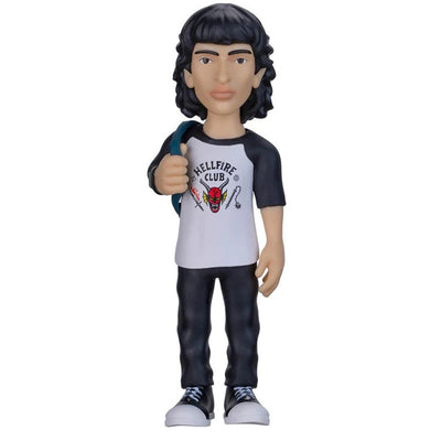 MINIX COLLECTIBLES MINIX-20928 - MINIX: MIKE WHEELER