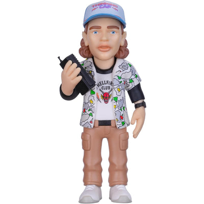 MINIX COLLECTABLES MINIX-20935  DUSTIN HENDERSON