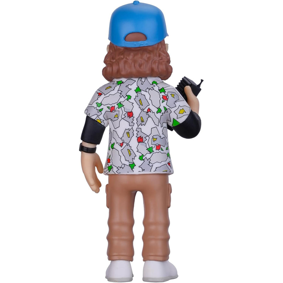 MINIX COLLECTABLES MINIX-20935 - MINIX: DUSTIN HENDERSON