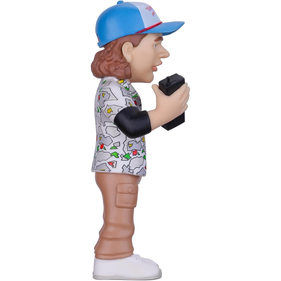 MINIX COLLECTABLES MINIX-20935 - MINIX: DUSTIN HENDERSON