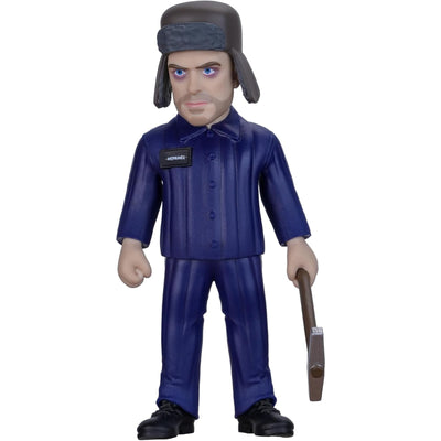 MINIX COLLECTABLES MINIX-20942 - MINIX: HOPPER