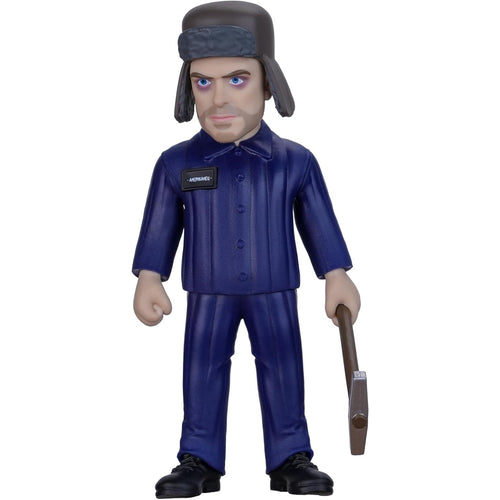 MINIX COLLECTABLES MINIX-20942 - MINIX: HOPPER