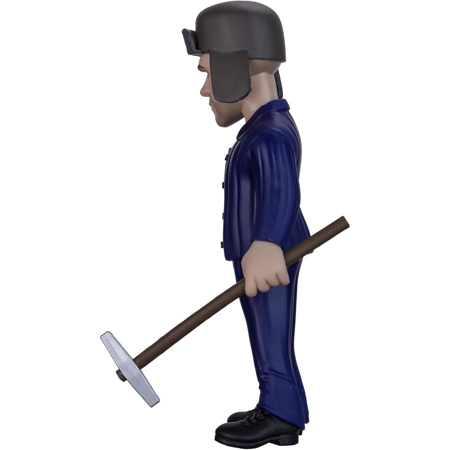 MINIX COLLECTABLES MINIX-20942 - MINIX: HOPPER