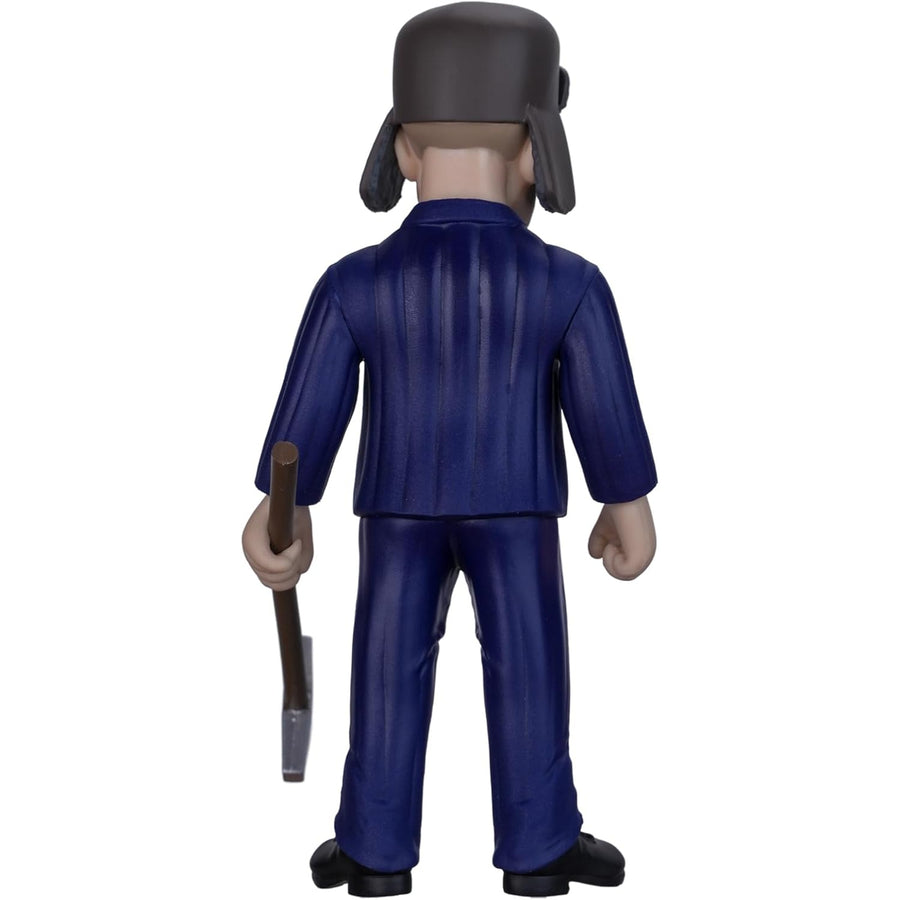 MINIX COLLECTABLES MINIX-20942 - MINIX: HOPPER