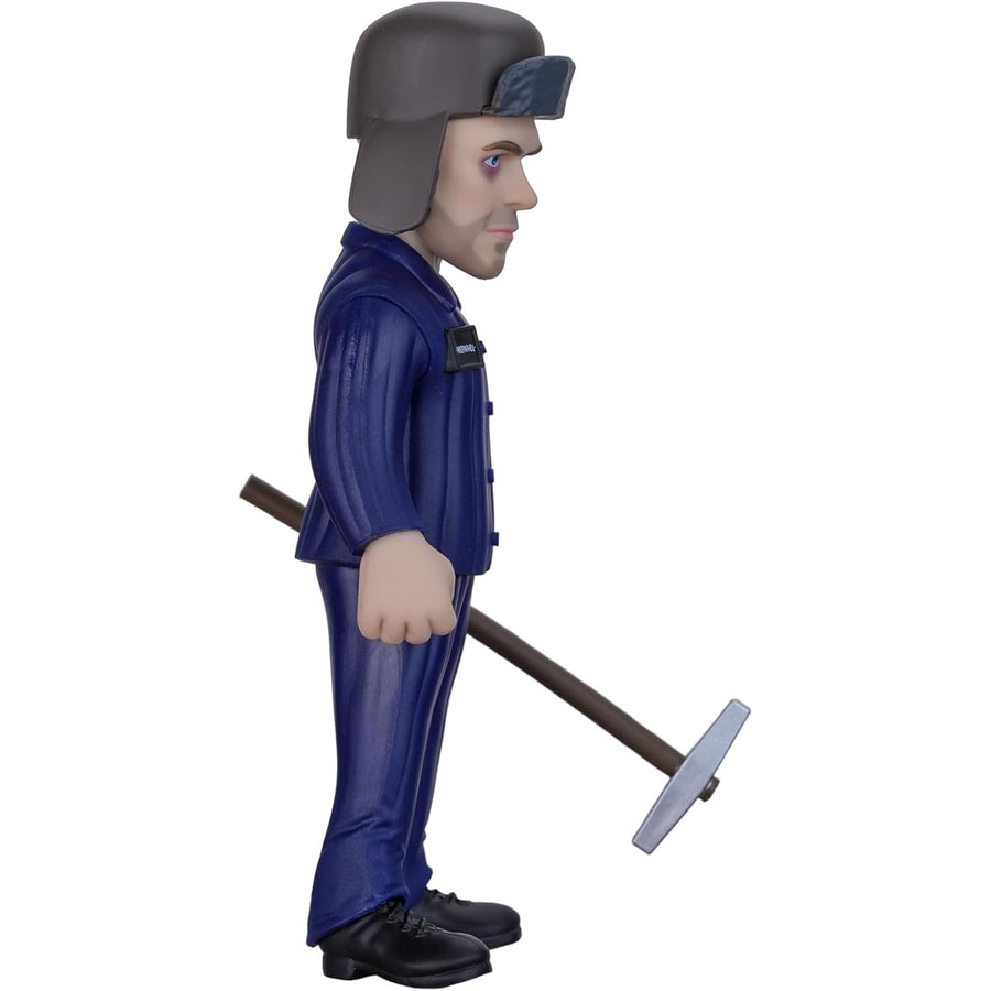 MINIX COLLECTABLES MINIX-20942 - MINIX: HOPPER