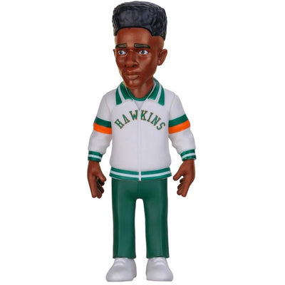 MINIX COLLECTIBLES MINIX-20966 - MINIX: LUCAS SINCLAIR