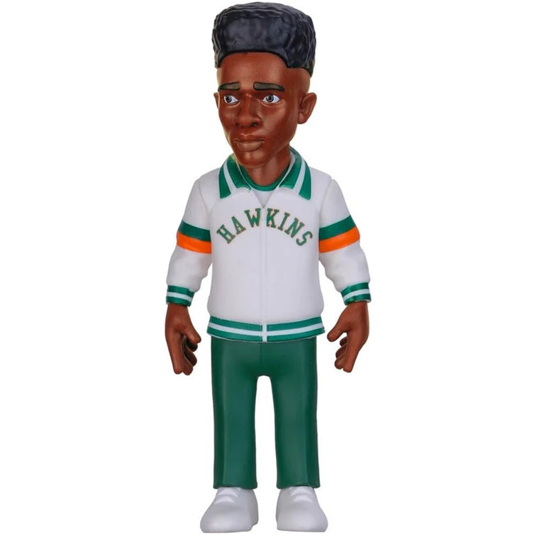 MINIX COLLECTIBLES MINIX-20966 - MINIX: LUCAS SINCLAIR