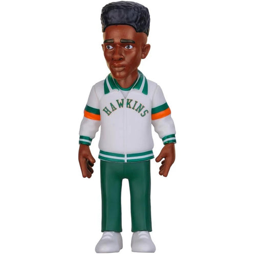 MINIX COLLECTABLES MINIX-20966 - MINIX: LUCAS SINCLAIR
