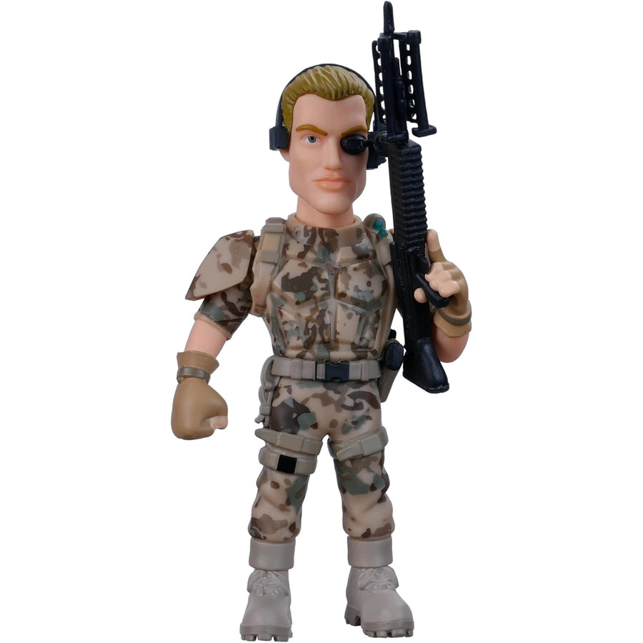MINIX COLLECTABLES MINIX-20973 - MINIX: ANDREW SCOTT