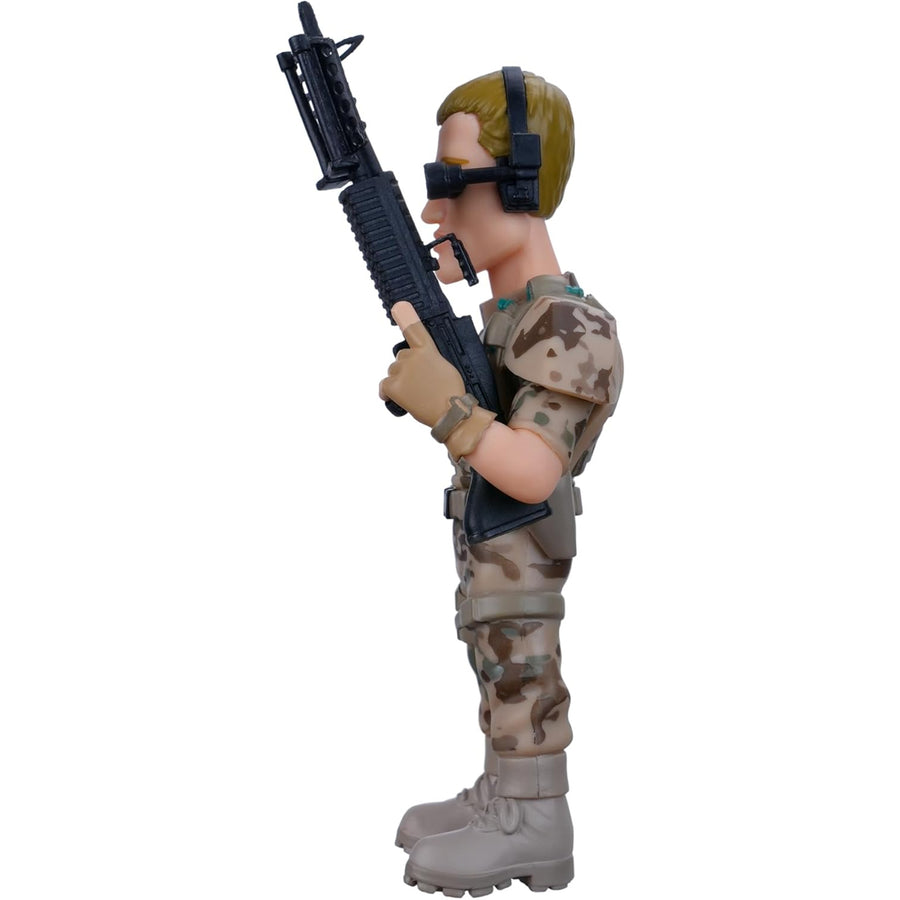 MINIX COLLECTABLES MINIX-20973 - MINIX: ANDREW SCOTT