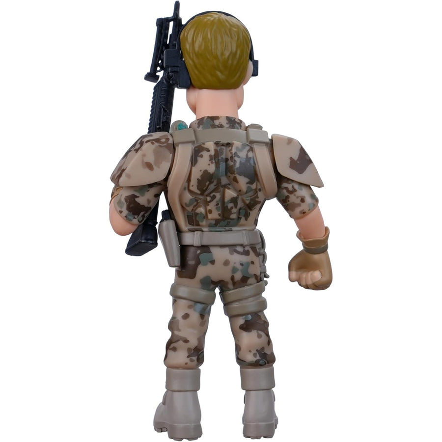 MINIX COLLECTABLES MINIX-20973 - MINIX: ANDREW SCOTT