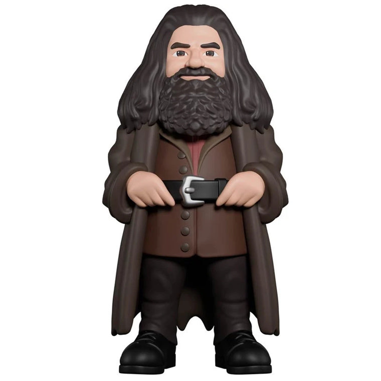 MINIX COLLECTABLES MINIX-21000 - MINIX: HAGRID