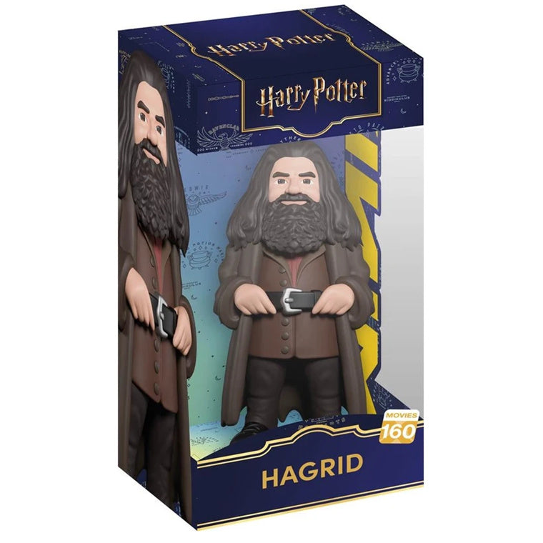 MINIX COLLECTABLES MINIX-21000 - MINIX: HAGRID