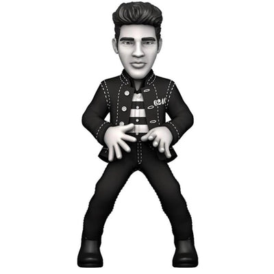 MINIX COLLECTABLES MINIX-21031 - MINIX: ELVIS PRESLEY JAILHOUSE ROCK