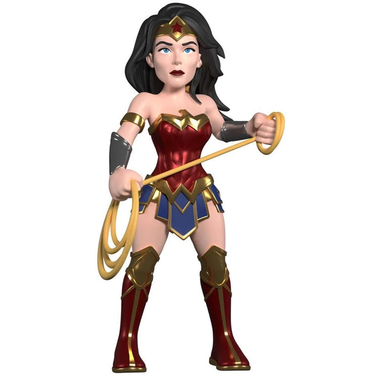 MINIX COLLECTABLES MINIX-21161 - MINIX: WONDER WOMAN