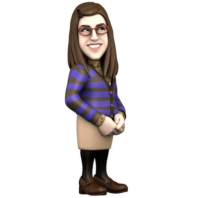 MINIX COLLECTABLES MINIX-21178 - MINIX: AMY FARRAH FOWLER