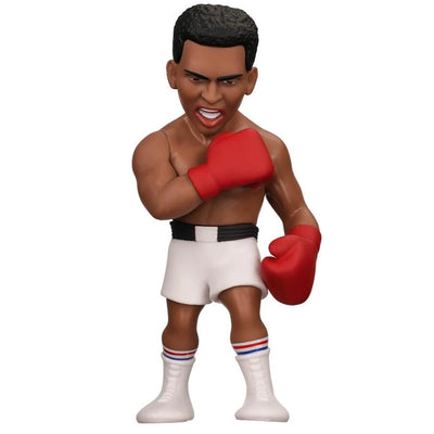 MINIX COLLECTABLES MINIX-21598 - MINIX: MUHAMMED ALI