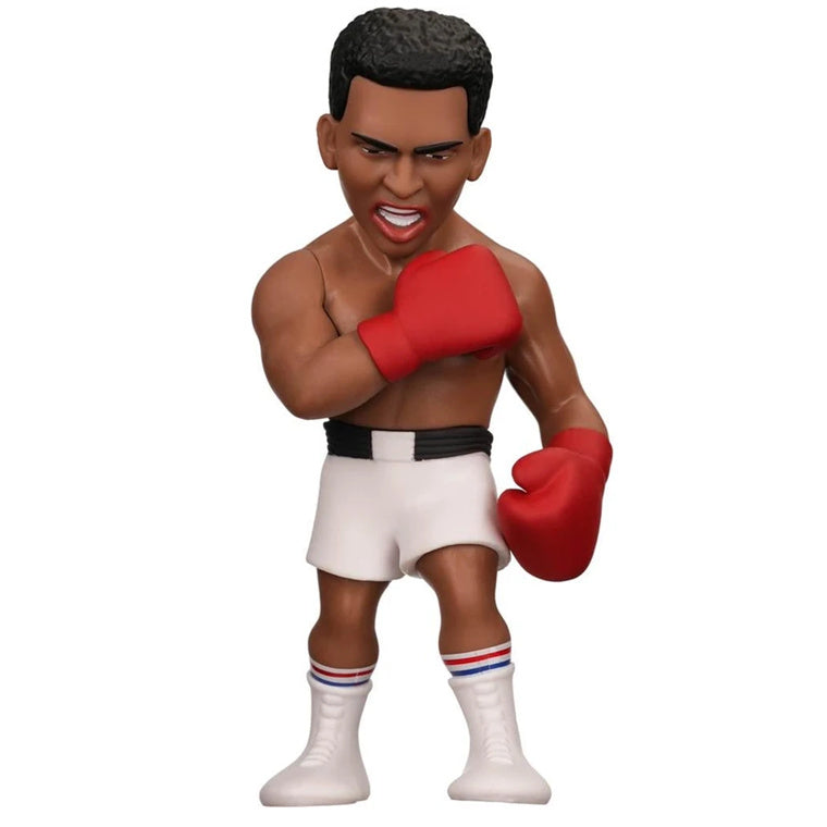 MINIX COLLECTABLES MINIX-21598 - MINIX: MUHAMMED ALI