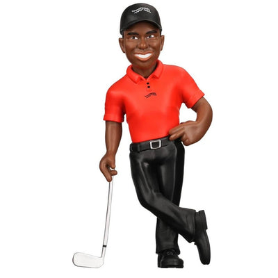 MINIX COLLECTABLES MINIX-21604 - MINIX: TIGER WOODS