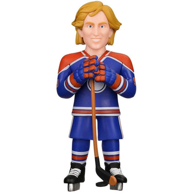 MINIX COLLECTIBLES MINIX-21611 - MINIX: WAYNE GRETZKY