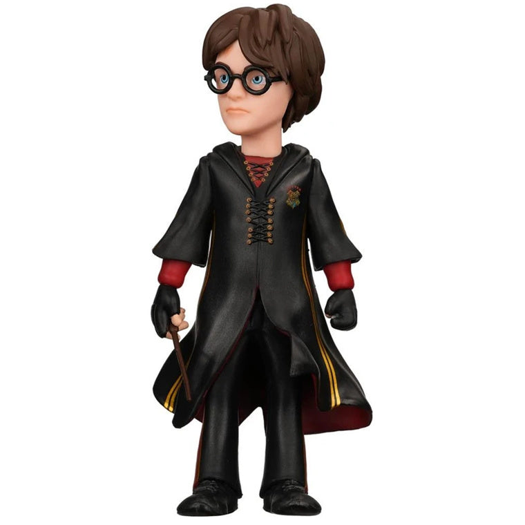 MINIX COLLECTABLES MINIX-21628 - MINIX: HARRY POTTER