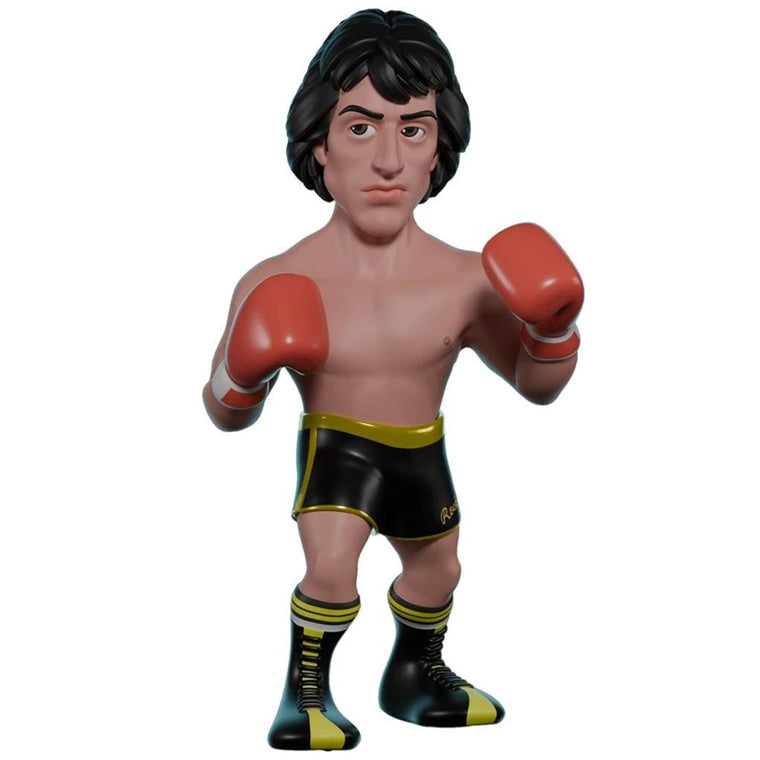 MINIX COLLECTABLES MINIX-21635 - MINIX: ROCKY 2