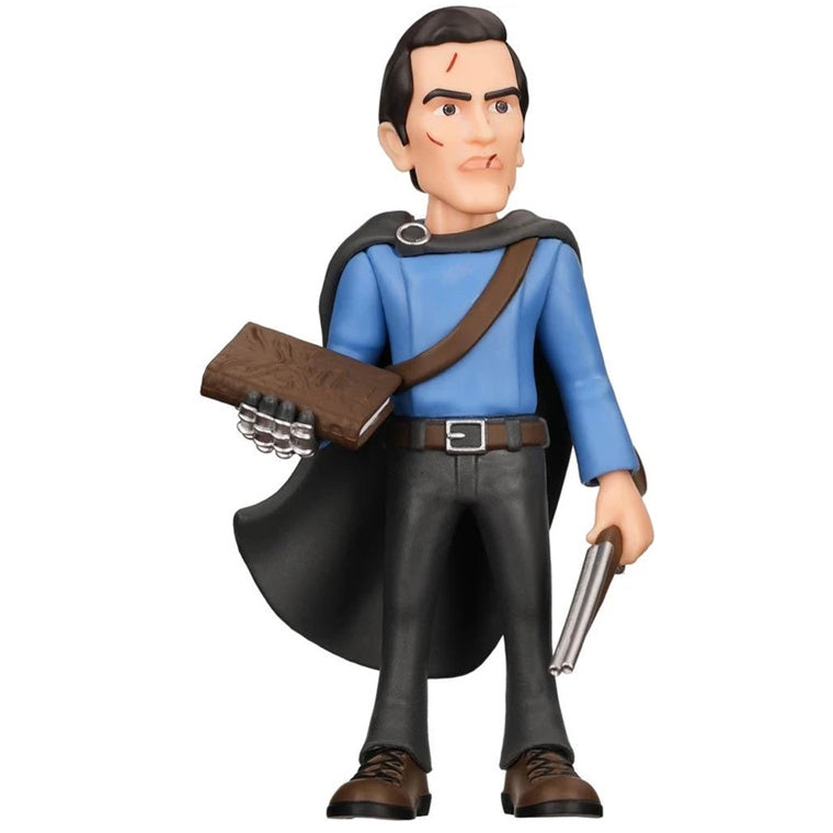 MINIX COLLECTABLES MINIX-21659 - MINIX: ASH WILLIAMS