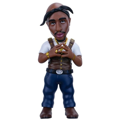 MINIX COLLECTABLES MINIX-22038 - MINIX: TUPAC V2