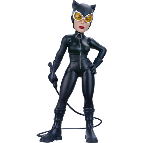MINIX COLLECTABLES MINIX-22328 - MINIX: CATWOMAN