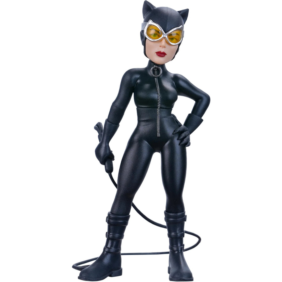 MINIX COLLECTABLES MINIX-22328 - MINIX: CATWOMAN