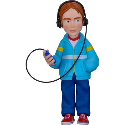 MINIX COLLECTABLES MINIX-22489 - MINIX: MAX