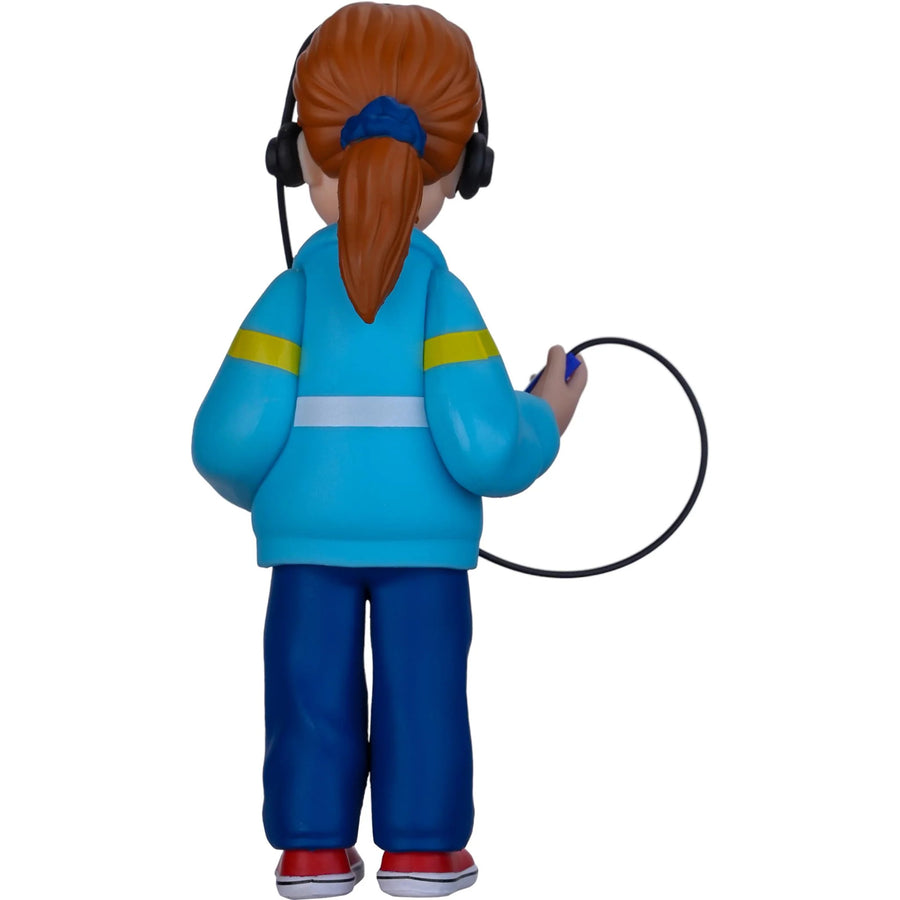 MINIX COLLECTABLES MINIX-22489 - MINIX: MAX