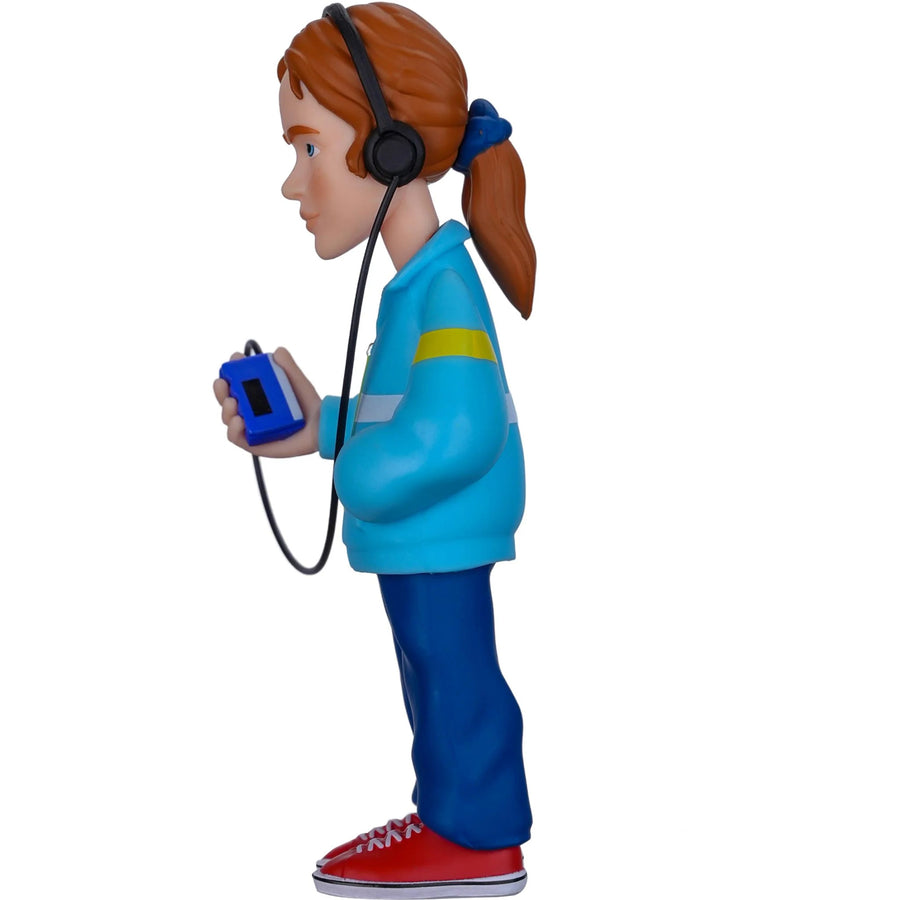 MINIX COLLECTABLES MINIX-22489 - MINIX: MAX