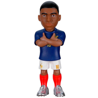 MINIX COLLECTABLES MINIX-22502 - MINIX: MBAPPÉ WM