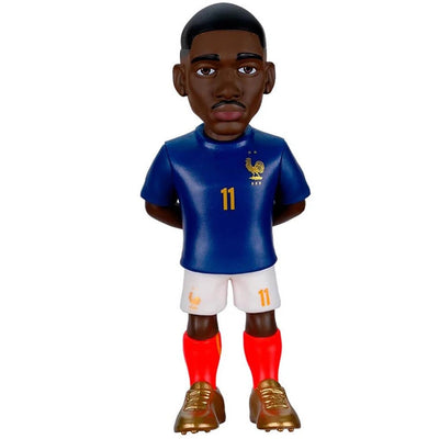 MINIX COLLECTABLES MINIX-22519 - MINIX: DEMBÉLÉ WC