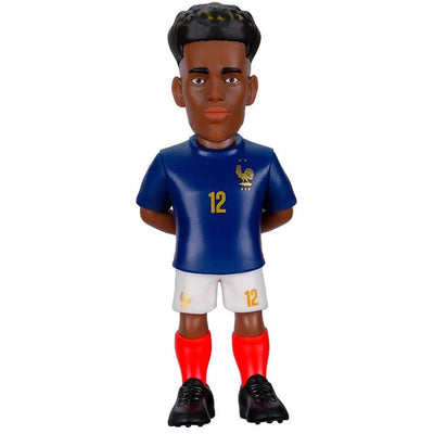 MINIX COLLECTABLES MINIX-22557 - MINIX: DÉSIRÉ DOUÉ WC