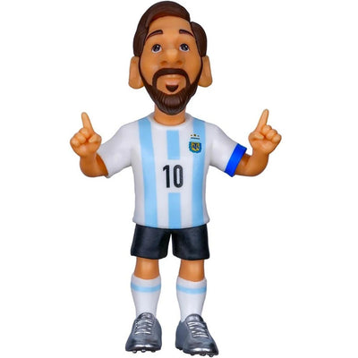 MINIX COLLECTABLES MINIX-22571 - MINIX: MESSI WM